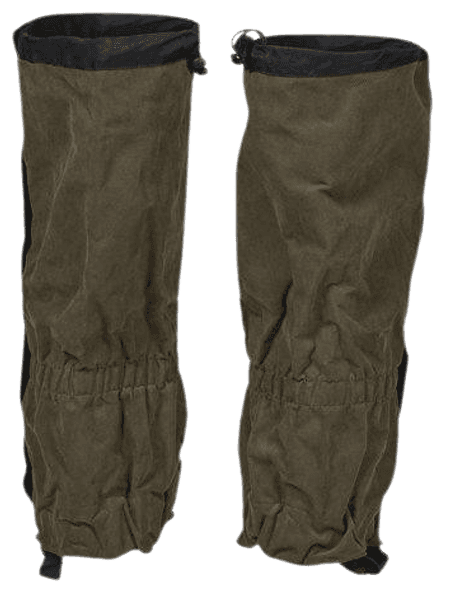 Titan Gaiter Green, view: 1