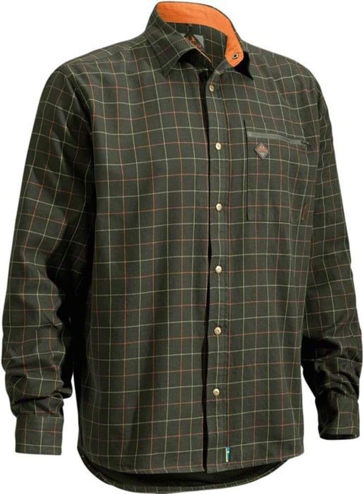 Shelby Shirt, view: 0