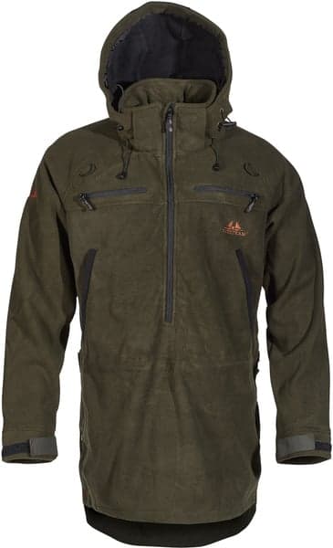 Alpha M Anorak Hunting Green, view: 1