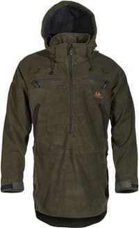 Alpha M Anorak Hunting Green - view: 1