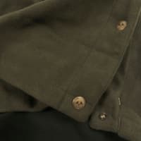 Alpha M Anorak Hunting Green - view: 4