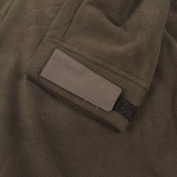 Alpha M Anorak Hunting Green, view: 5