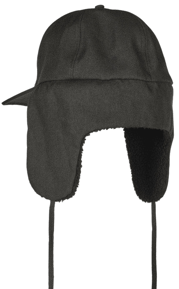 Ultra Pile Cap Green, view: 1