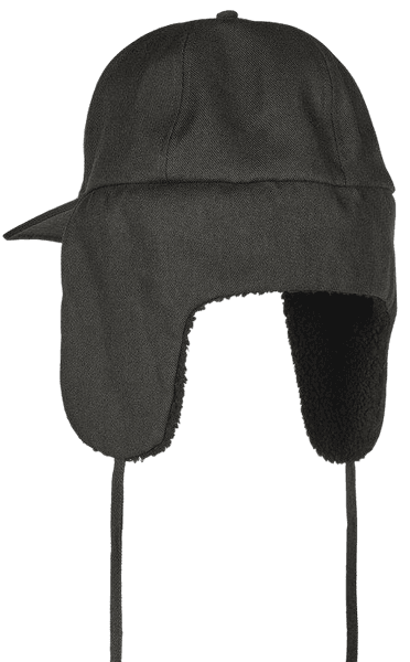 Ultra Pile Cap Green, view: 1