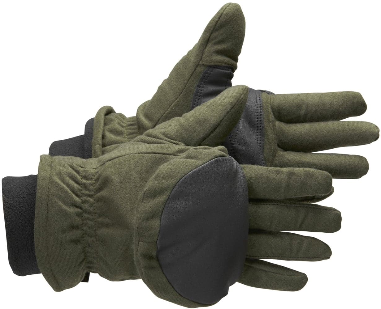 M Glove Mitten Green, view: 1