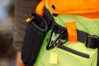 Protect M Vest Orange - view: 2