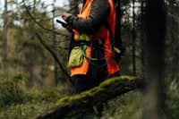 Protect M Vest Orange - view: 3