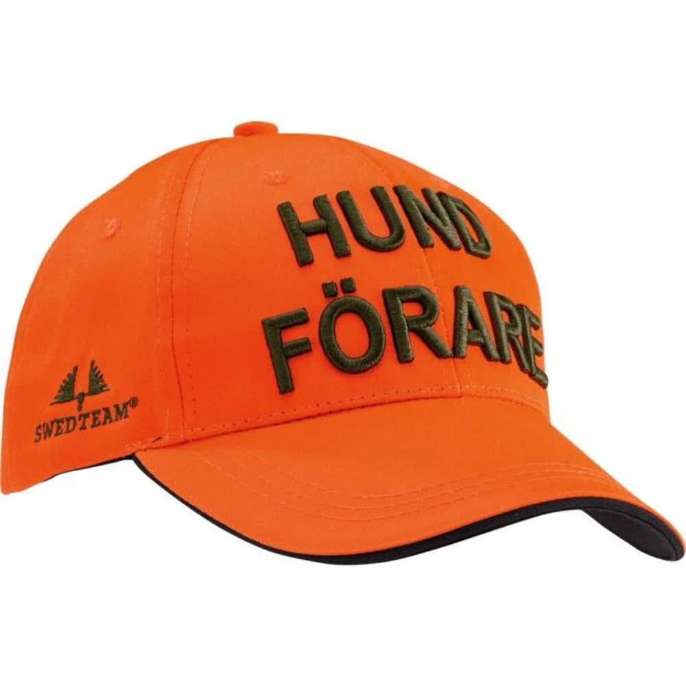 Caps Hundefører, view: 0