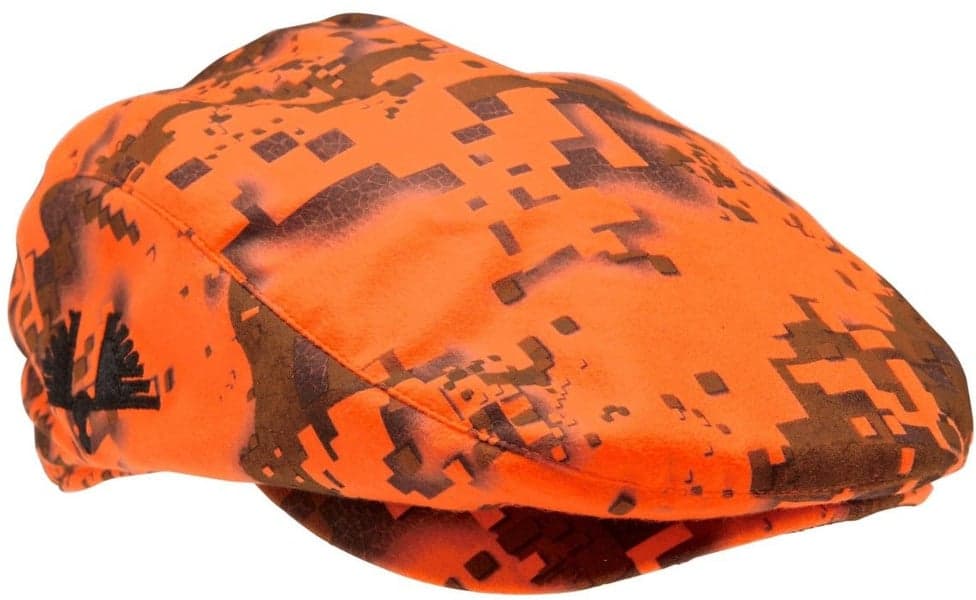 Ridge Sportcap Desolve Fire, view: 0