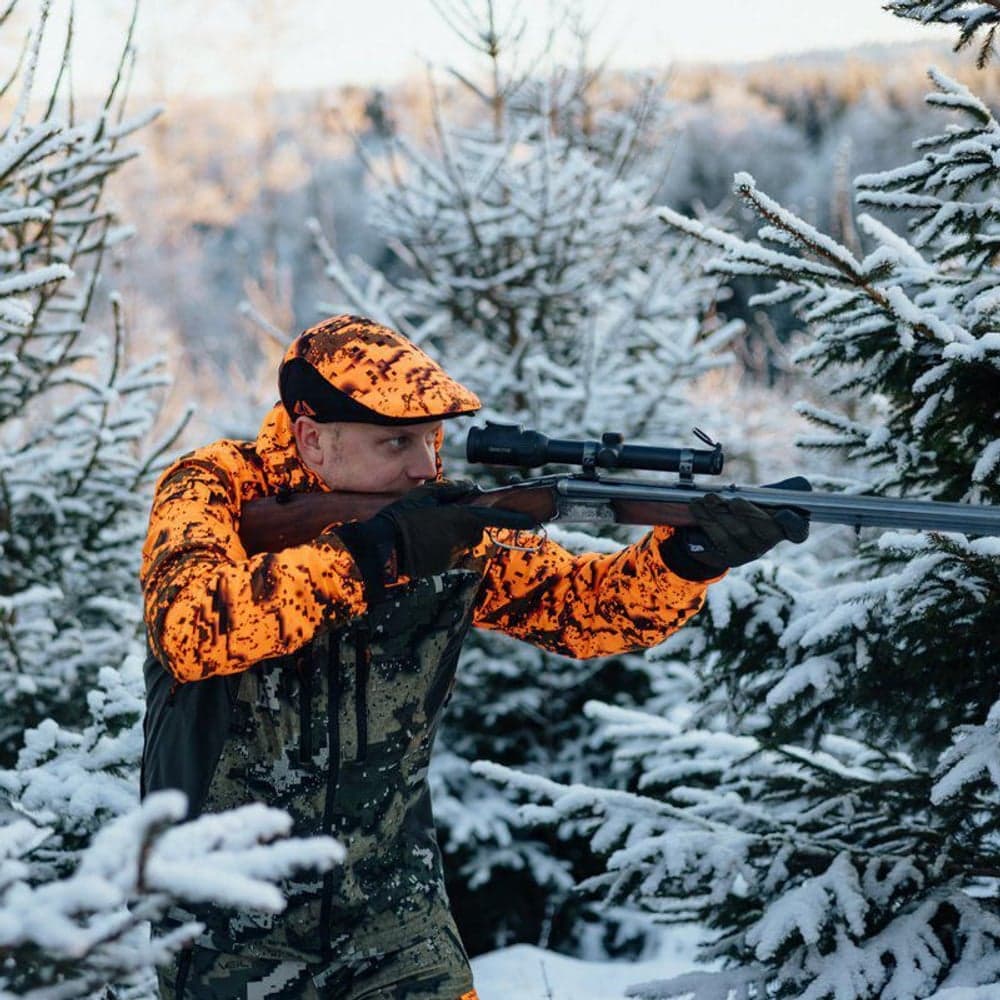 Ridge Dry Glove Green, view: 1