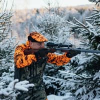 Ridge Dry Glove Green - view: 1