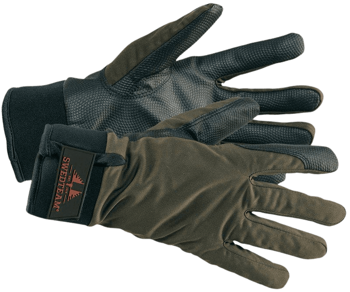 Ridge Dry Glove Green, view: 0