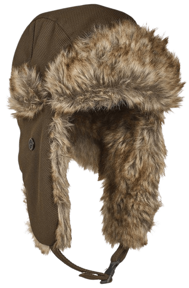 Crest Pilot Hat Olive Green, view: 0