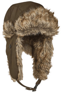 Crest Pilot Hat Olive Green - view: 0