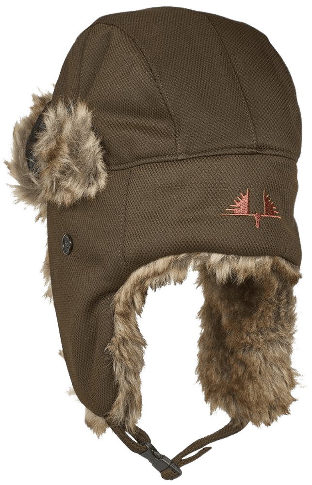 Crest Pilot Hat Olive Green, view: 1