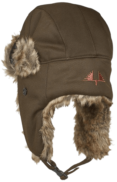Crest Pilot Hat Olive Green, view: 1
