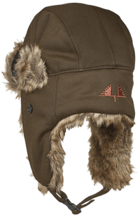 Crest Pilot Hat Olive Green - view: 1