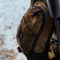 Alpha 5 Backpack Hunting Green - view: 1