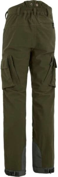 Ridge M Trouser Forest Green, view: 1