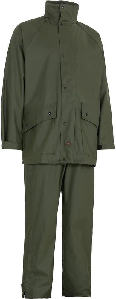 Huron M Regnset, view: 0