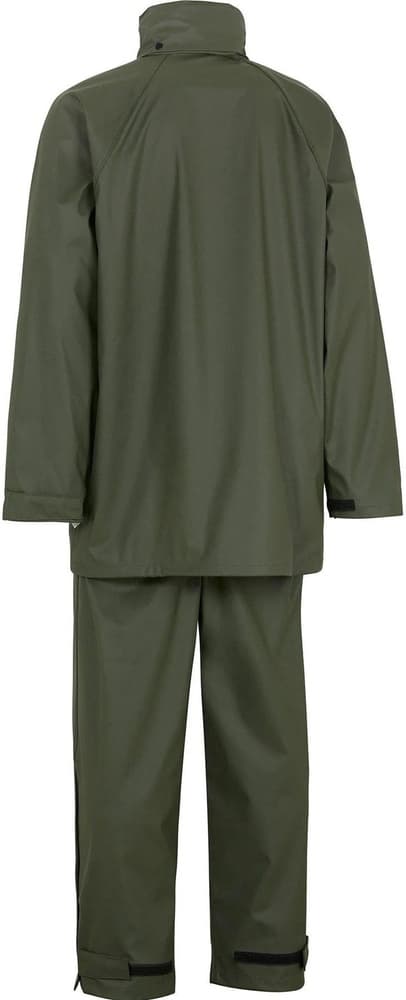 Huron M Regnset, view: 1