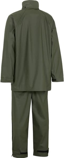 Huron M Regnset, view: 1