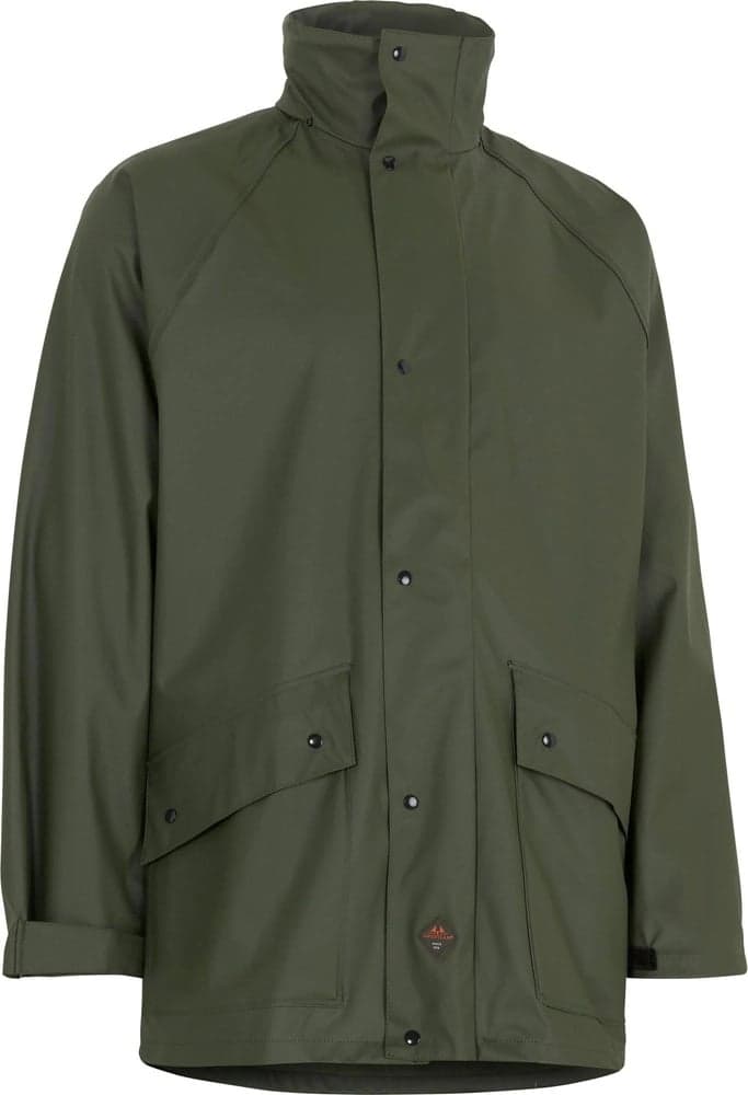 Huron M Regnset, view: 2