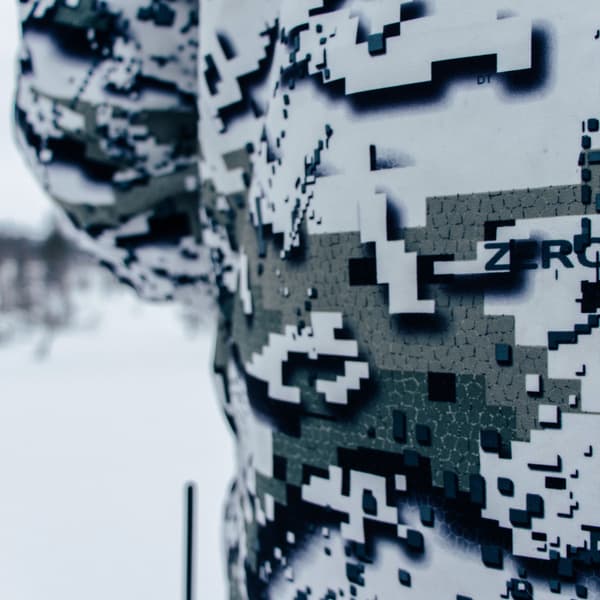 Classic M Jacket Zero, view: 2