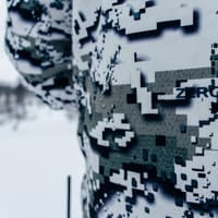 Classic M Jacket Zero - view: 2