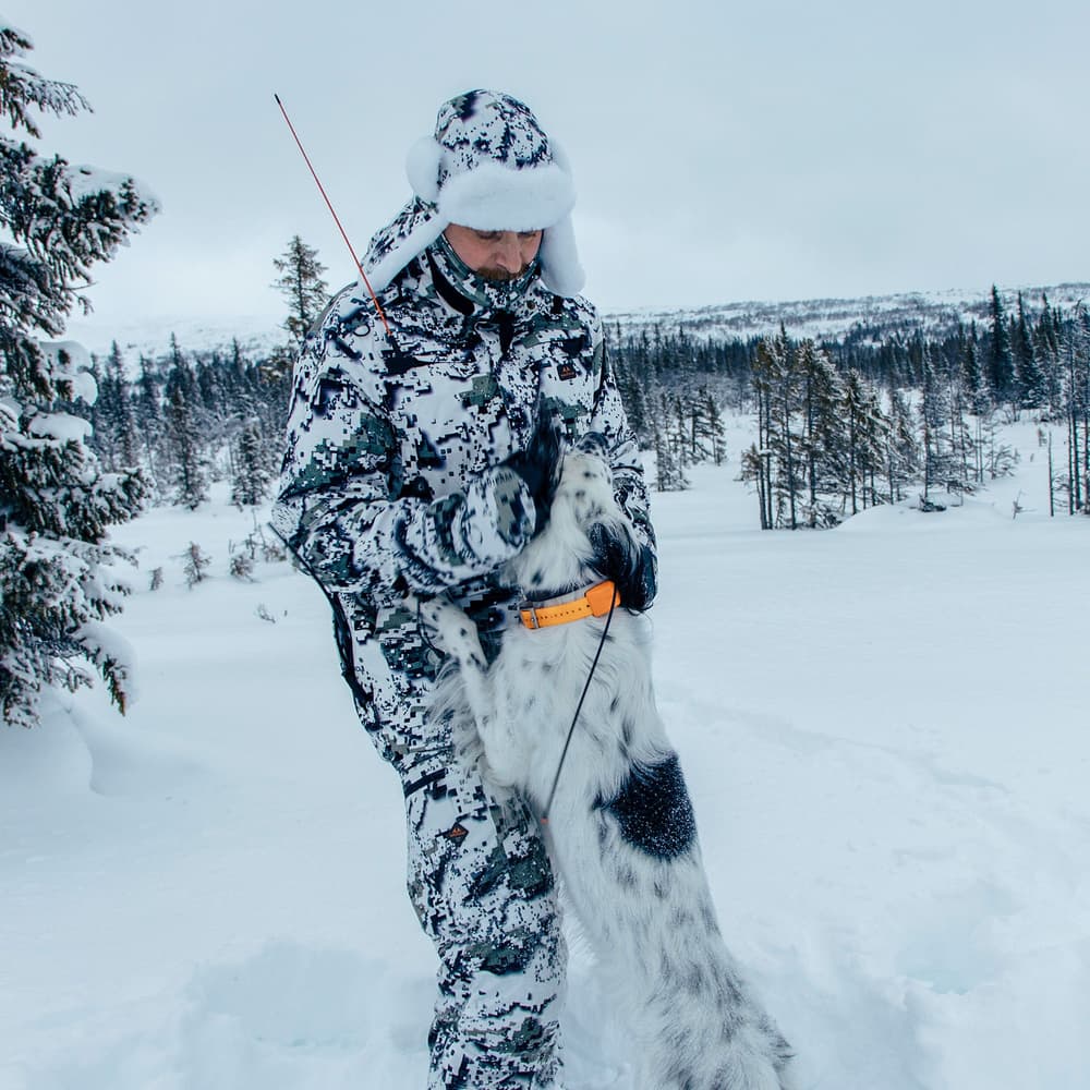 Classic M Jacket Zero, view: 3