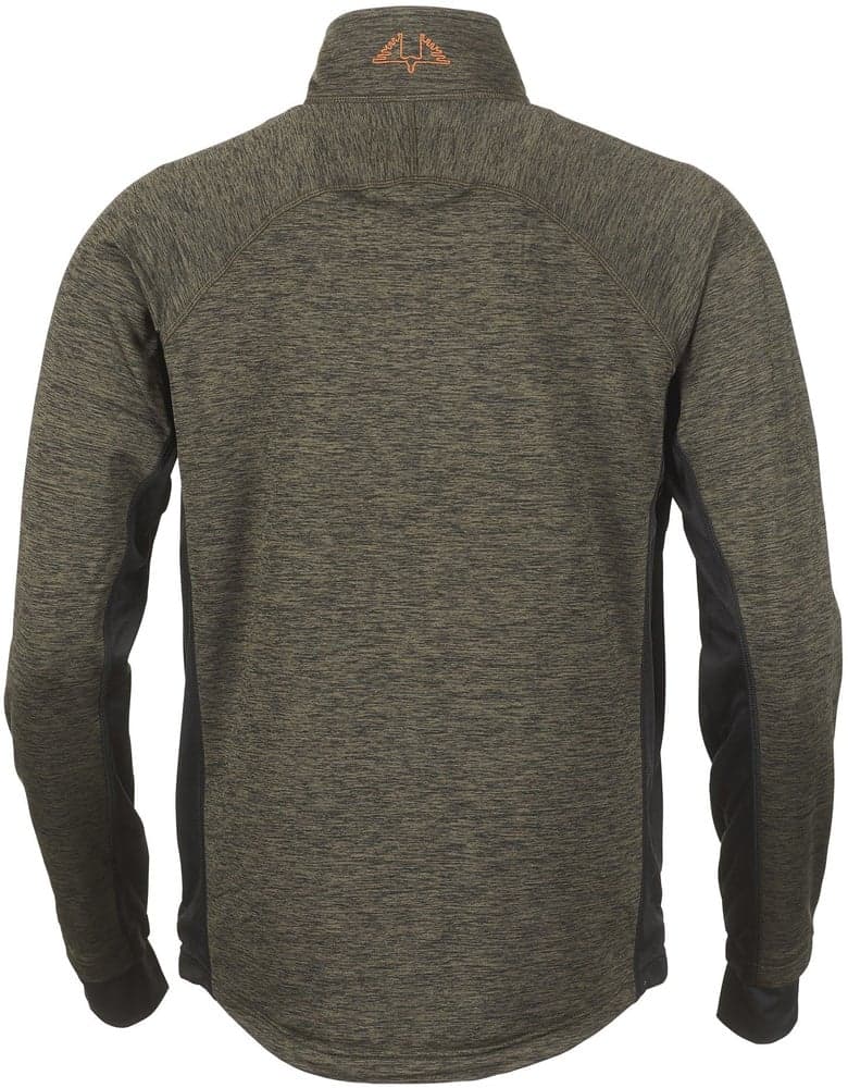 M's Lynx Sweater Green, view: 2