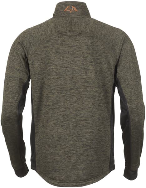 M's Lynx Sweater Green, view: 2