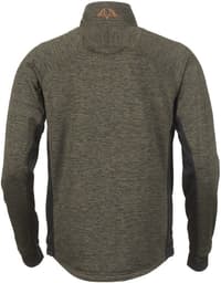 M's Lynx Sweater Green - view: 2