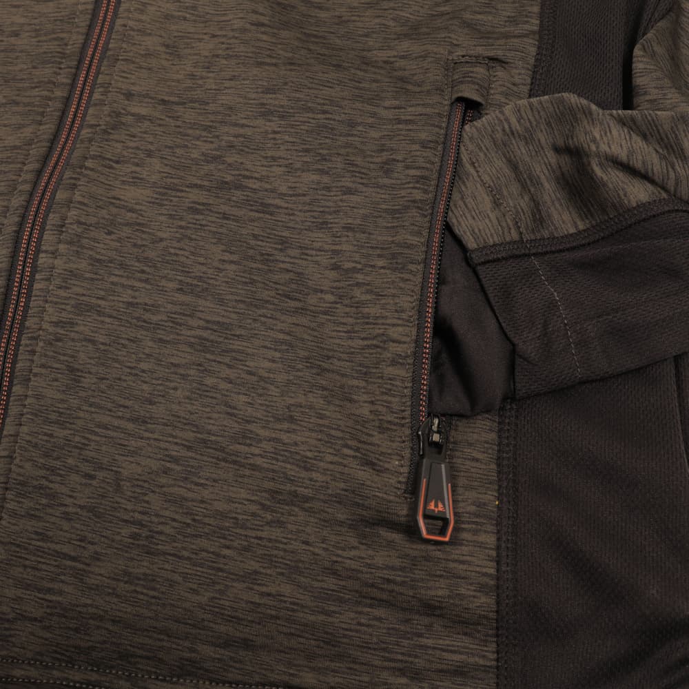 M's Lynx Sweater Green, view: 4