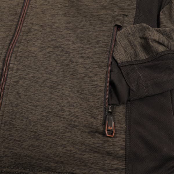 M's Lynx Sweater Green, view: 4