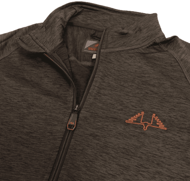 M's Lynx Sweater Green, view: 3