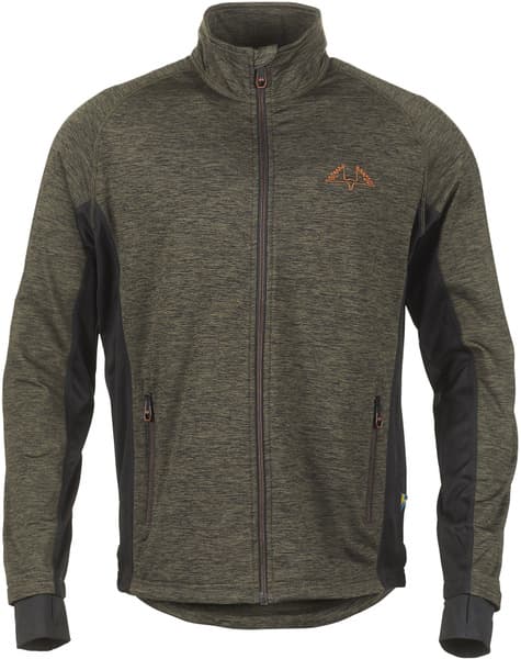 M's Lynx Sweater Green, view: 0