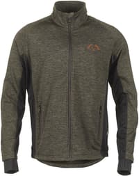 M's Lynx Sweater Green - view: 0