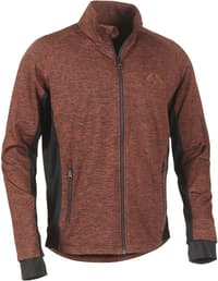 M's Lynx Sweater Dark Orange - view: 1