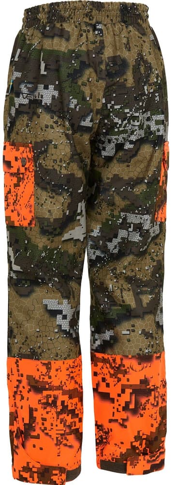 Ridge JR Trouser Desolve Veil Fire, view: 1