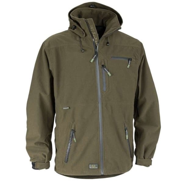 Axton Green Jacket Herre, view: 0