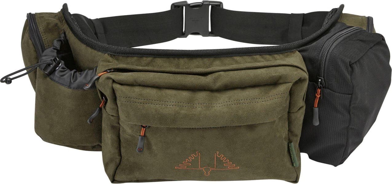 Alpha WB Waistbag Hunting Green, view: 0