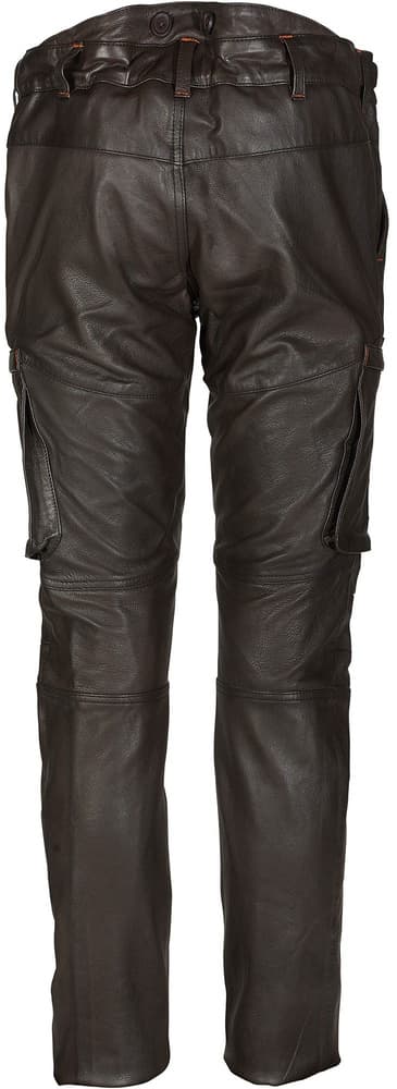Bull Pro Trouser Brown, view: 2