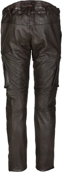 Bull Pro Trouser Brown, view: 2