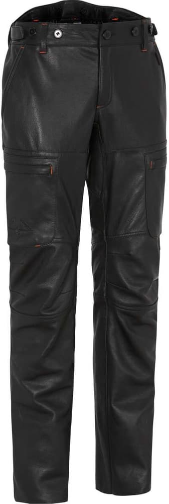 Bull Pro Trouser Brown, view: 1