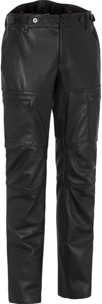 Bull Pro Trouser Brown, view: 1