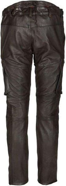Bull Pro Trouser Brown, view: 0