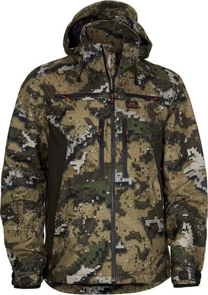 Ridge Pro M Jacket Desolve Veil, view: 0