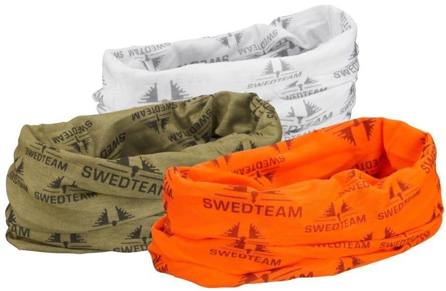 Neck Gaiter 3-pack, view: 0