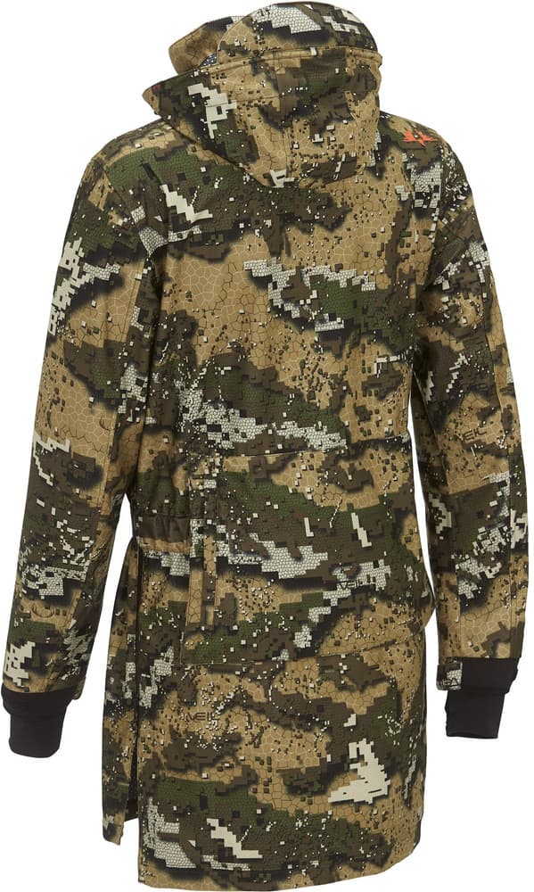 Ridge Pro M Anorak Desolve Veil, view: 1